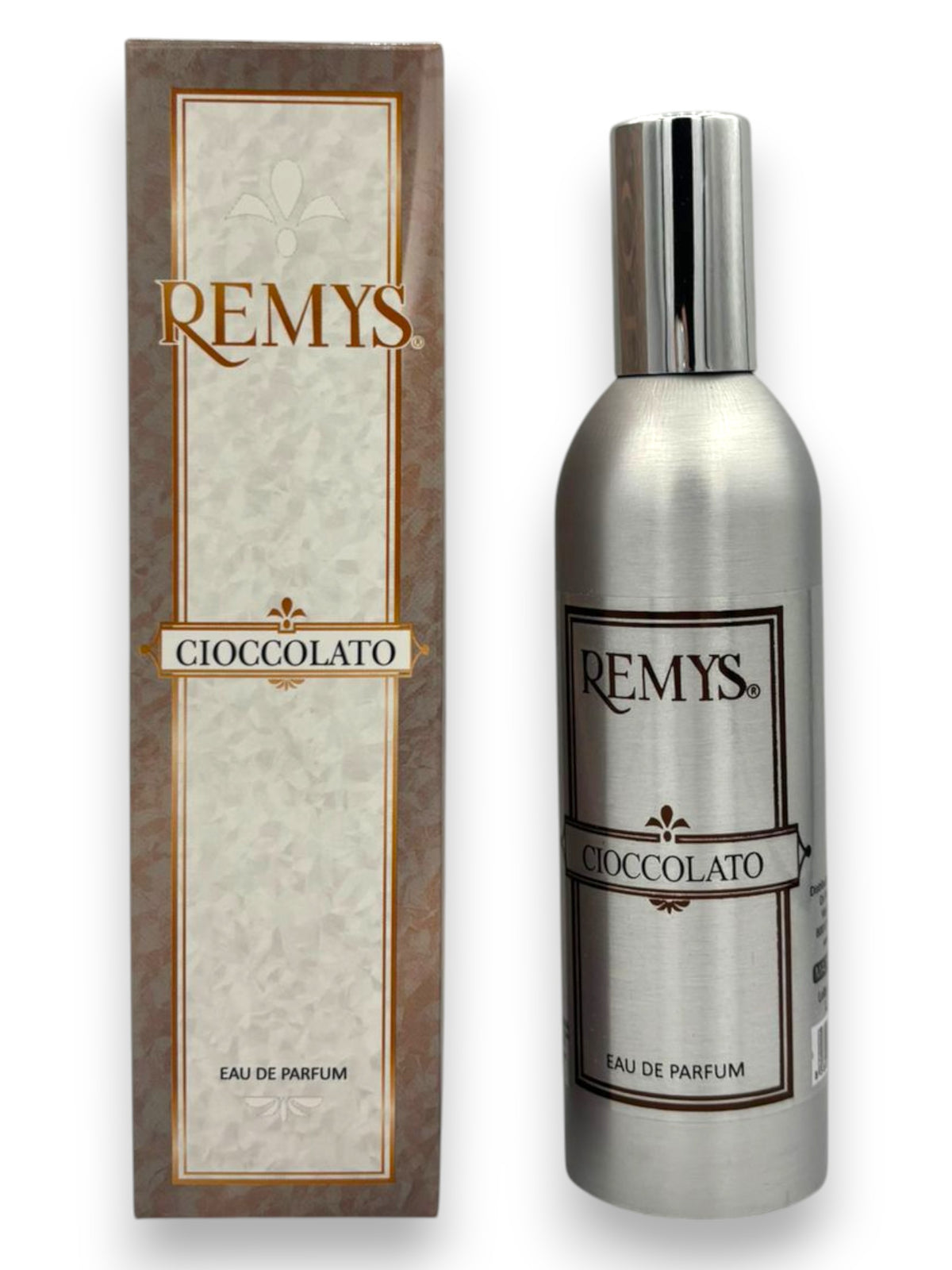 CIOCCOLATO - PROFUMO BOMBOLA 150ML