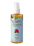 OLIO SOLARE SPRAY 200ML - EXOTIQUE