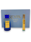PROFUMO HASSAN 100ML + PROFUMO 10ML HASSAN