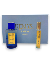 PROFUMO HASSAN 100ML + PROFUMO 10ML HASSAN