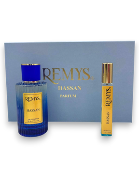 PROFUMO HASSAN 100ML + PROFUMO 10ML HASSAN