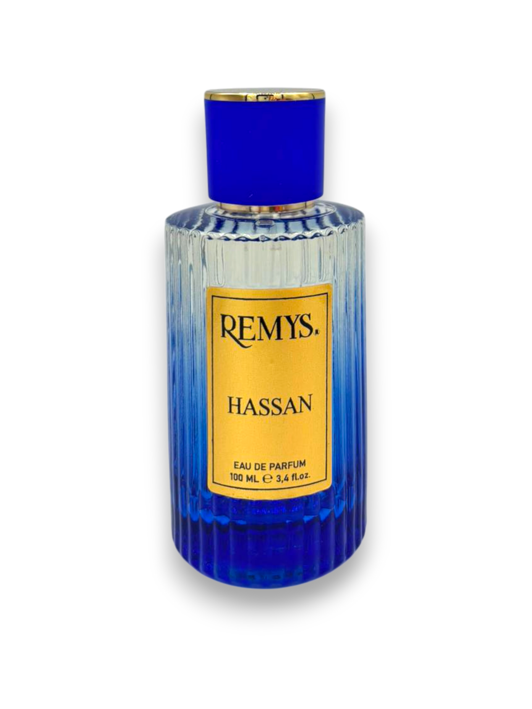 PROFUMO HASSAN 100ML + PROFUMO 10ML HASSAN