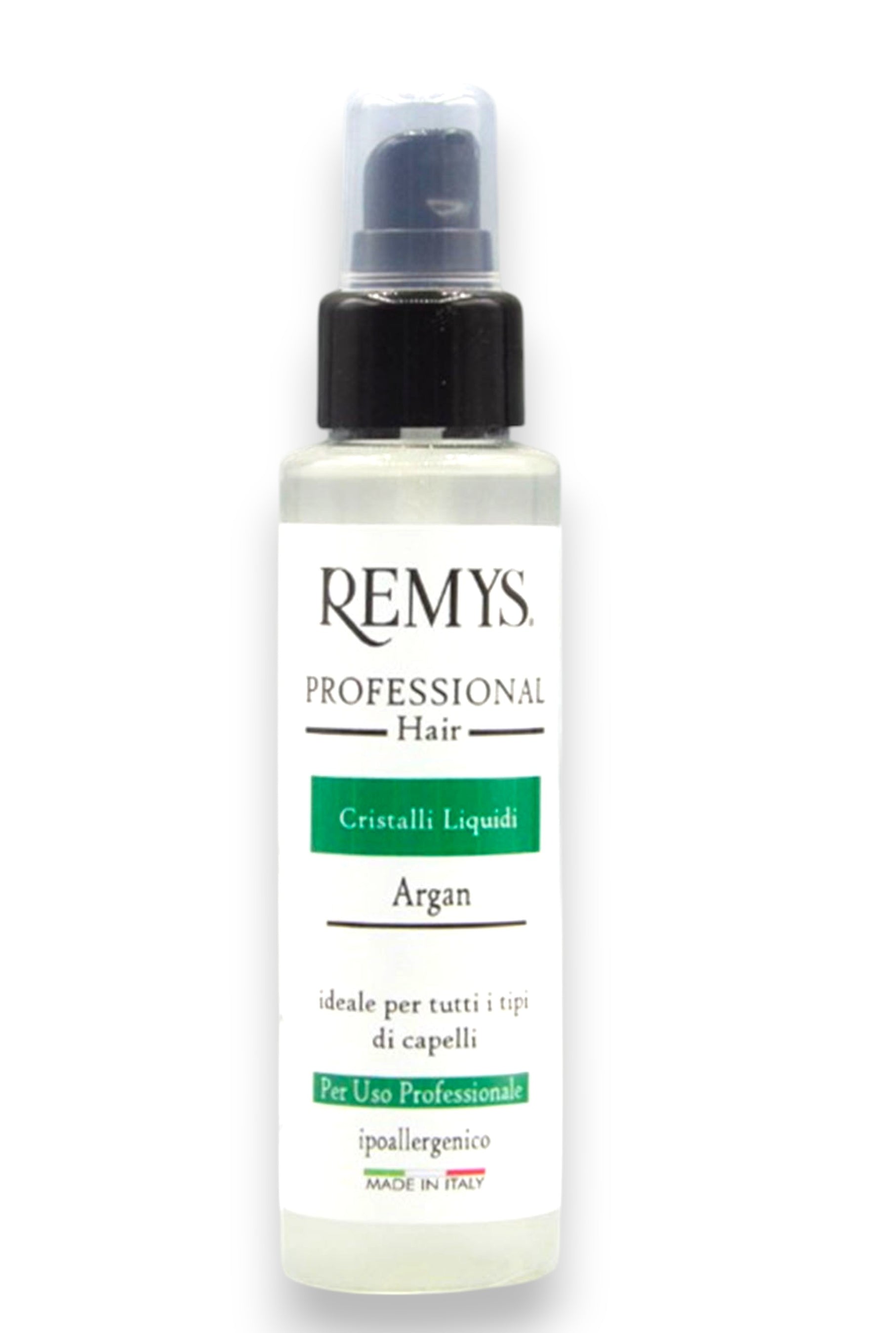 CRISTALLI LIQUIDI- ARGAN 100ML