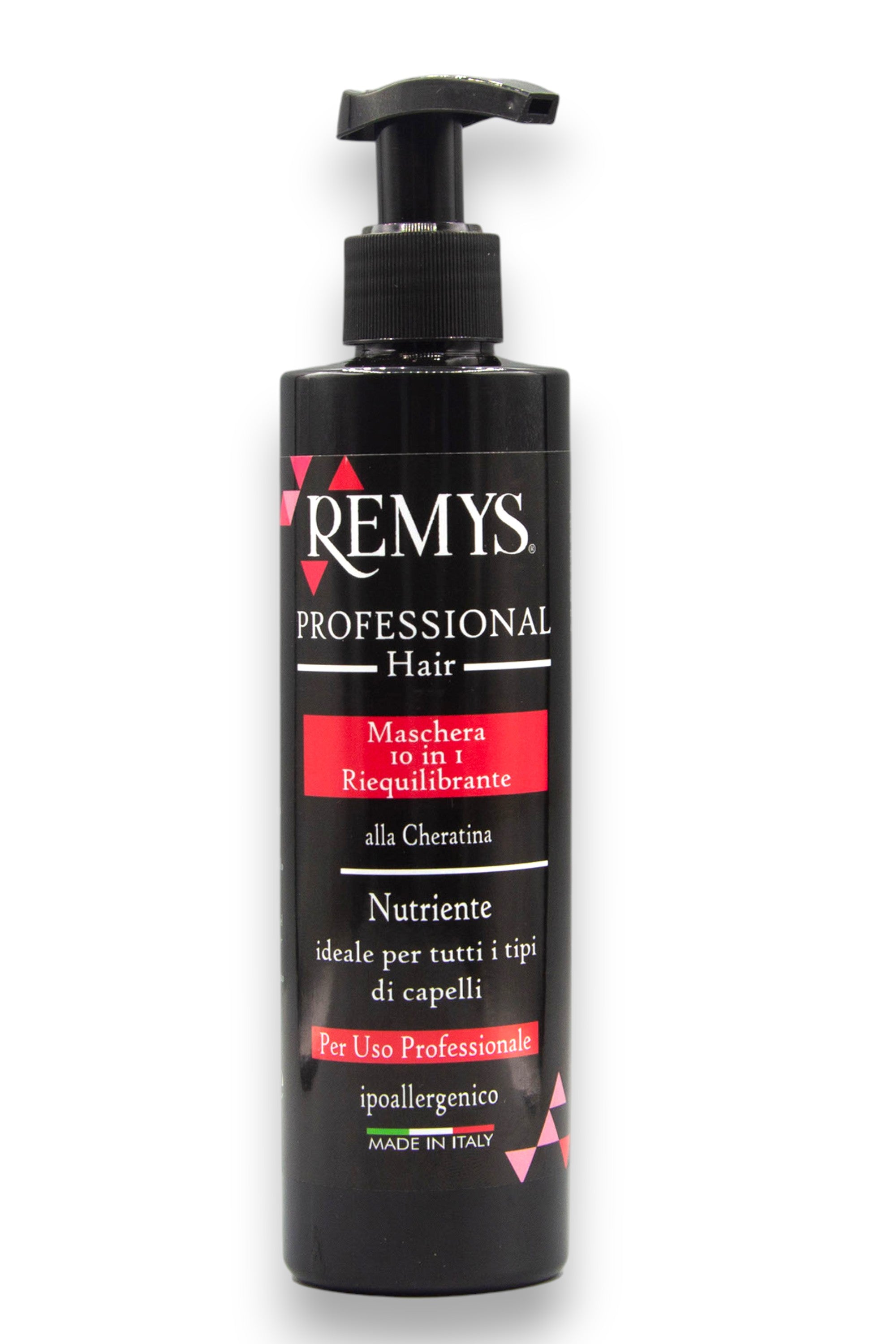 MASCHERA 10 IN 1 RIEQUILIBRANTE 200ML