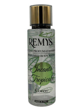 INCANTO TROPICALE (COCCO) - ACQUA PROFUMATA 250ML