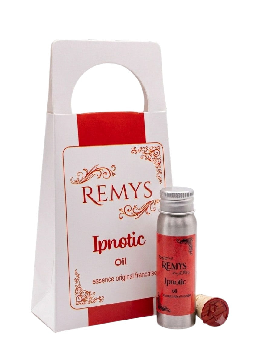OLIO CORPO PROFUMATO 15ML - IPNOTIC