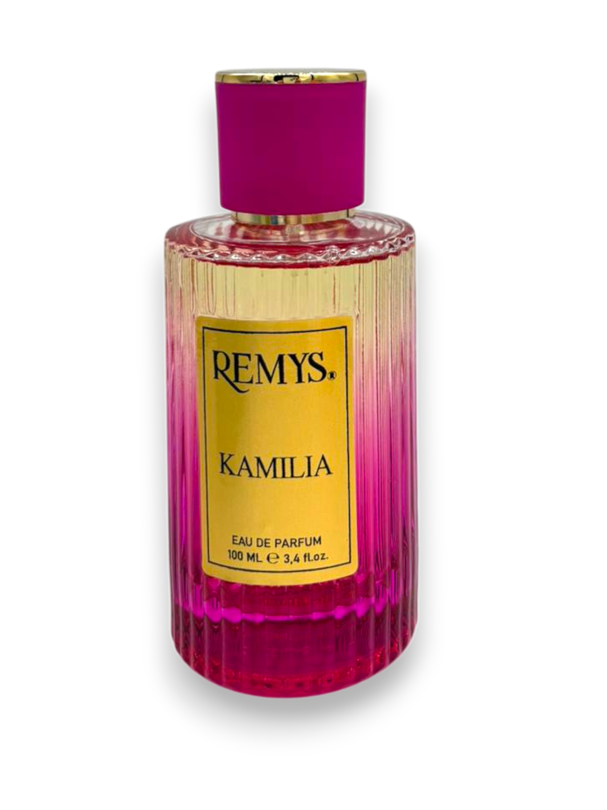KAMILIA PROFUMO 100ML + PROFUMO 10ML KAMILIA