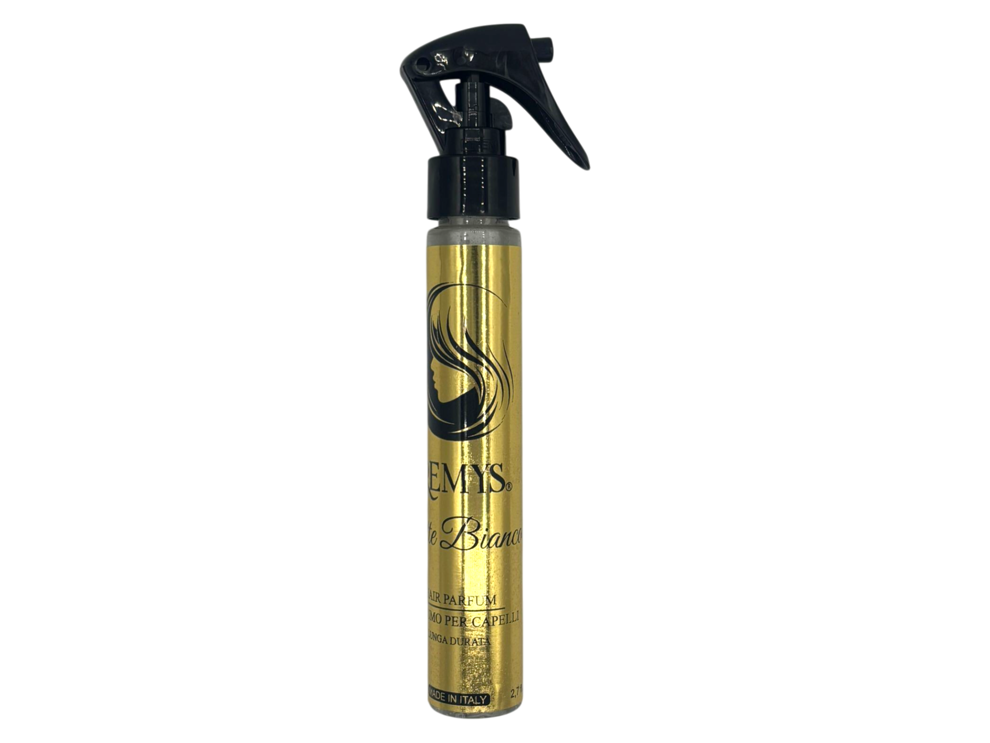LATTE BIANCO - PROFUMO CAPELLI 80ML