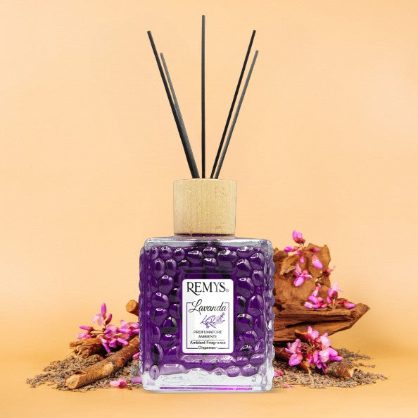 Profumatore ambiente - Lavanda