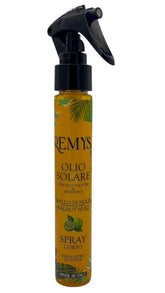 OLIO SOLARE SPRAY 80ML - MALLO DI NOCE