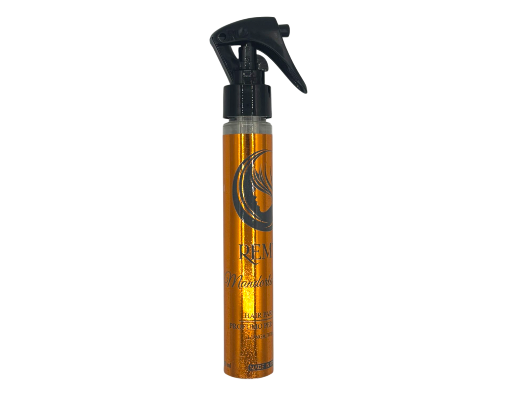 MANDORLA- PROFUMO CAPELLI 80ML