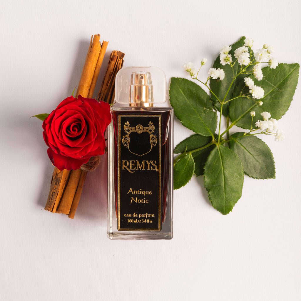 Profumo Antique Notic - 100ml