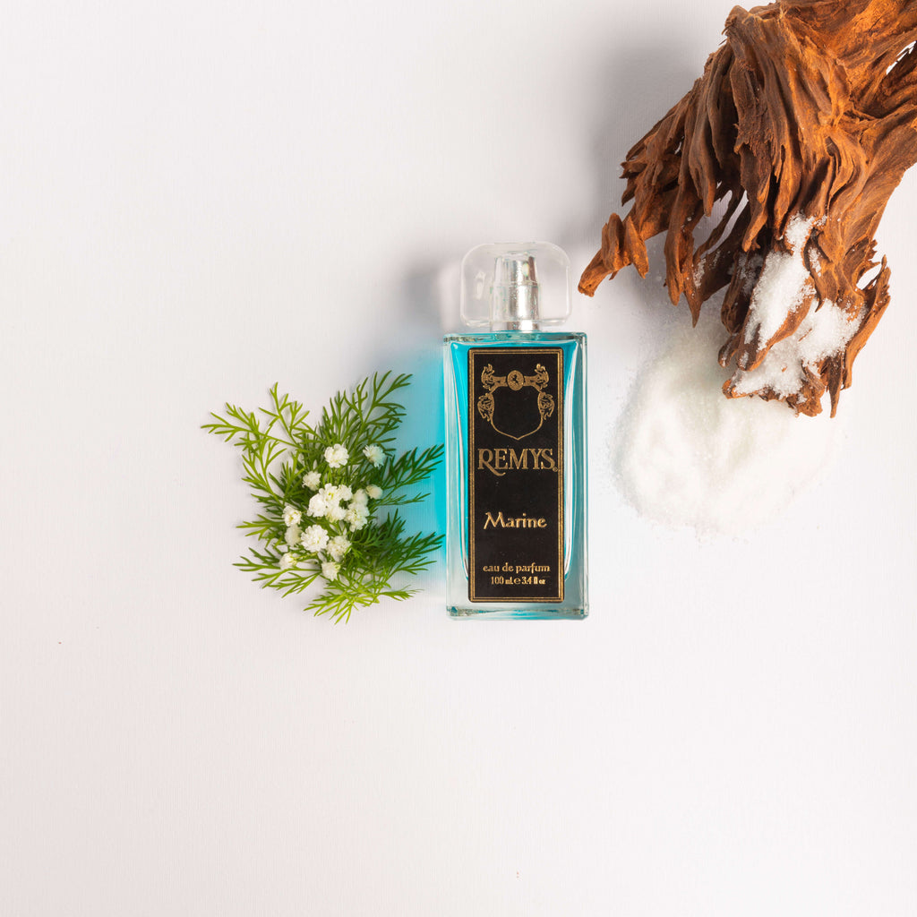 Profumo Marine - 100ml