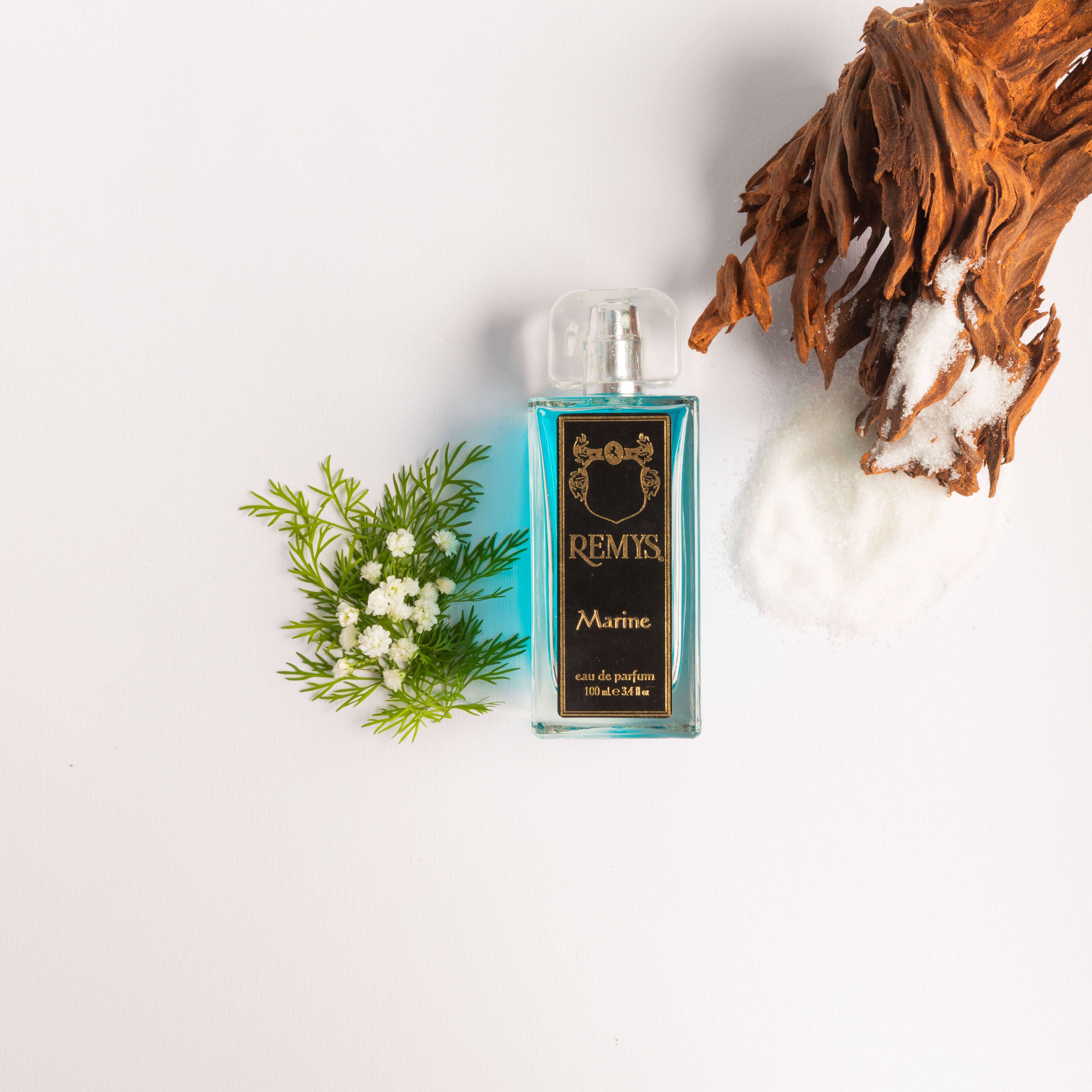 Profumo Marine - 100ml