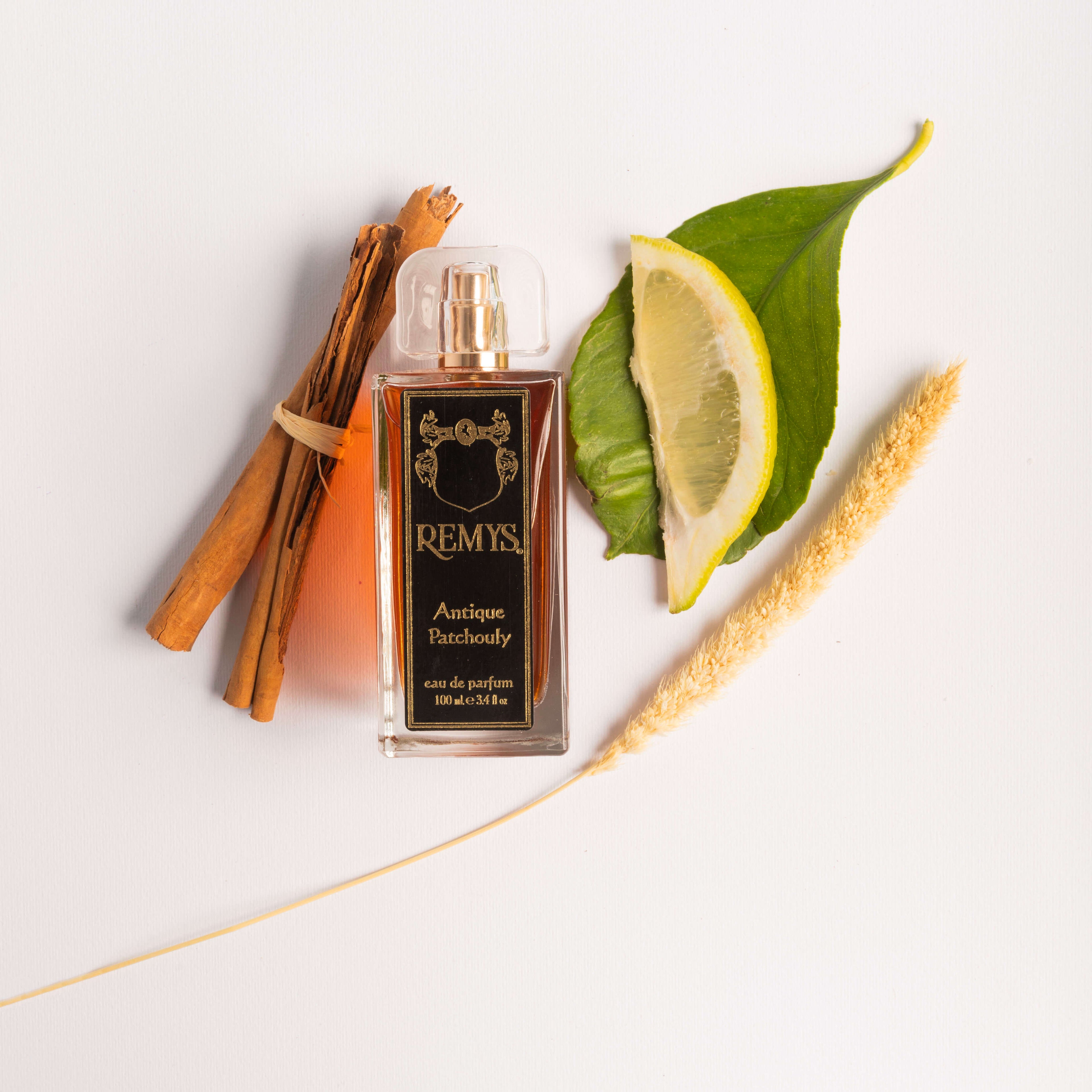 Profumo Antique Patchouly - 100ml