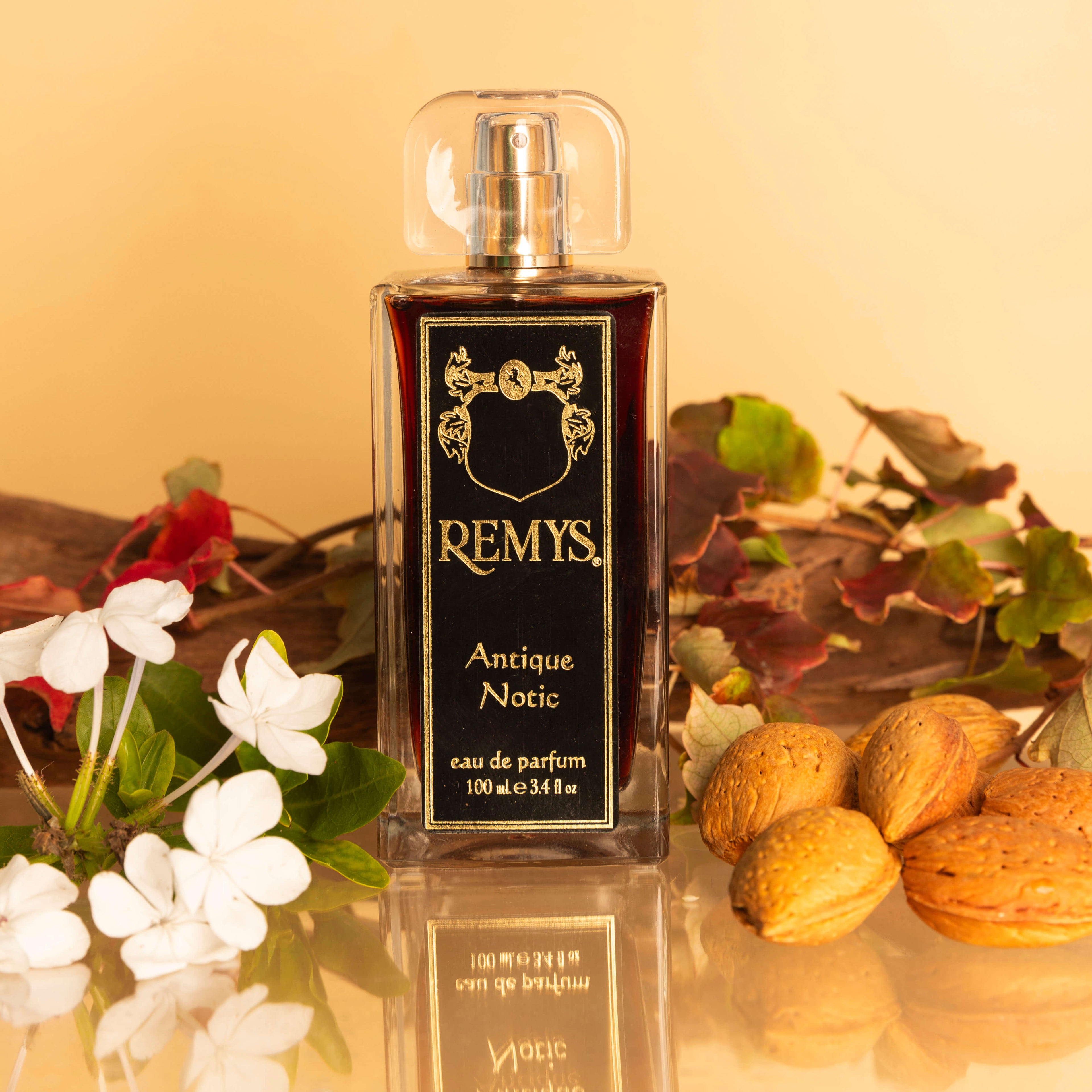 Profumo Antique Notic - 100ml