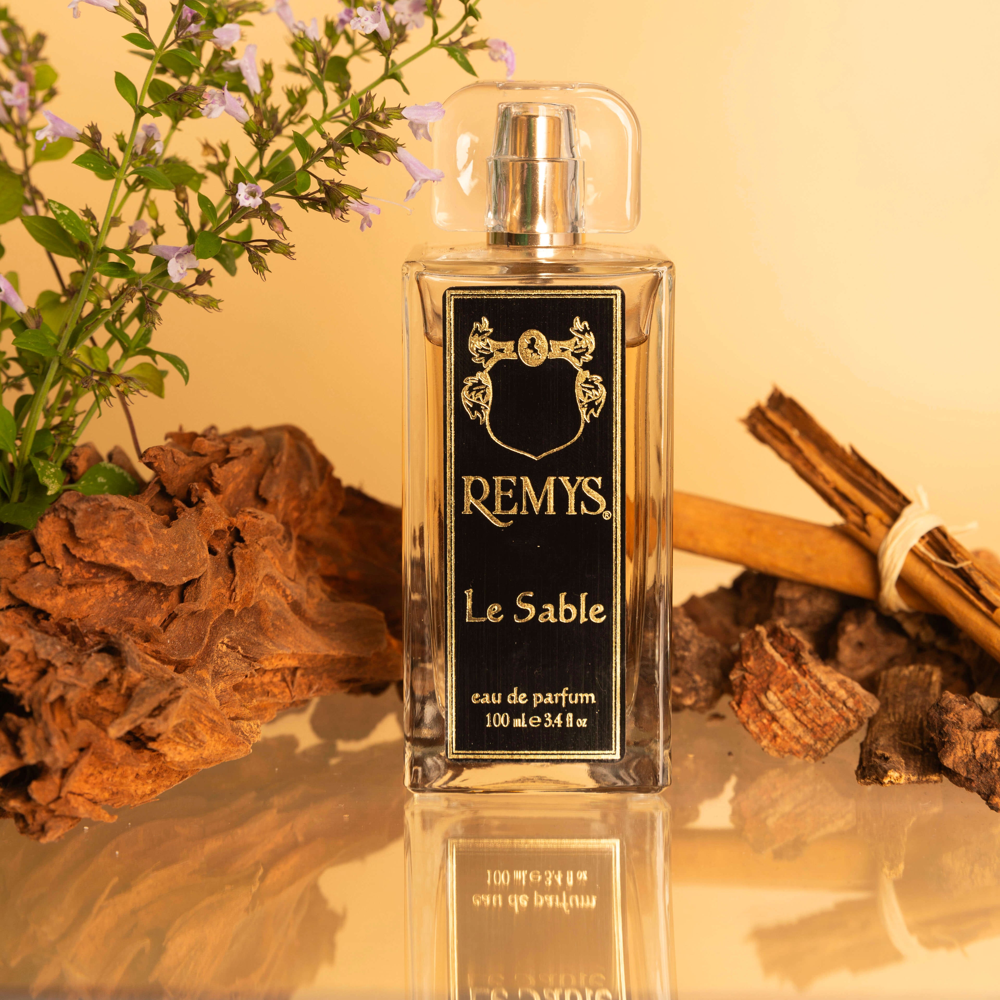 Profumo Le Sable - 100ml