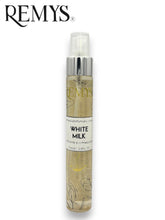 Acqua profumata corpo - White Milk 75ml