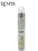 Acqua profumata corpo -  Musk 75ml