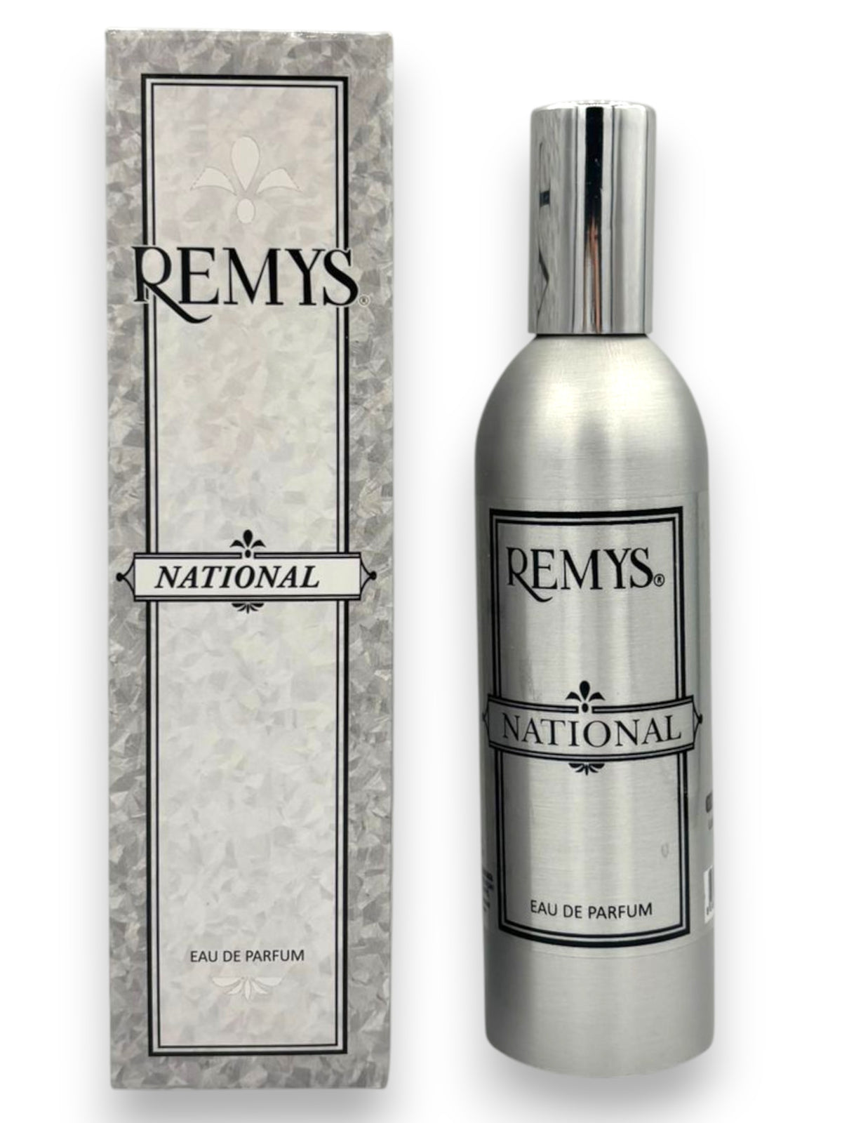 NATIONAL - PROFUMO BOMBOLA 150ML