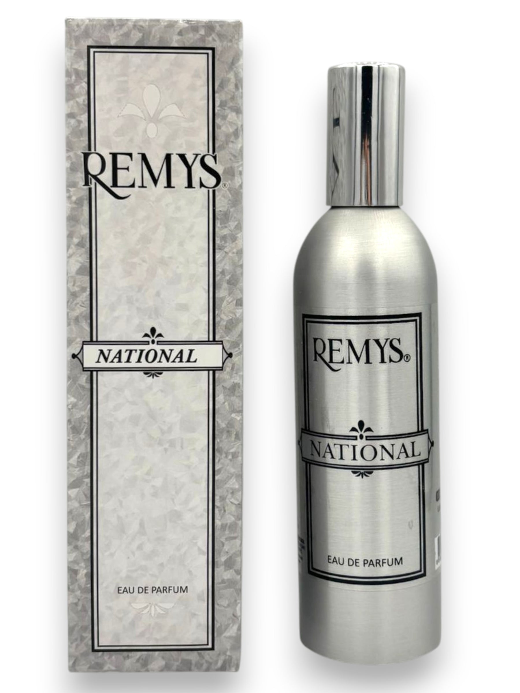 NATIONAL - PROFUMO BOMBOLA 150ML