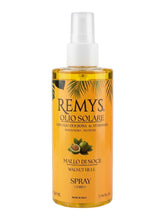OLIO SOLARE SPRAY 200ML - MALLO DI NOCE