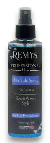 PROTEZIONE CAPELLI SEA SALT SPRAY 150ML