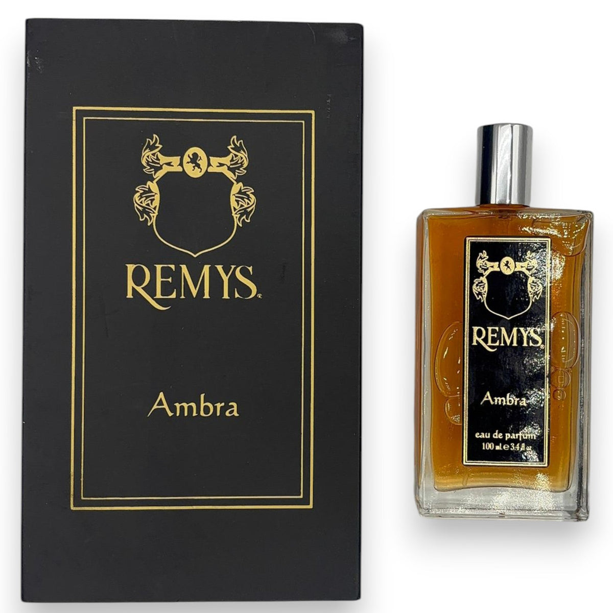 Profumo Ambra - 100ml