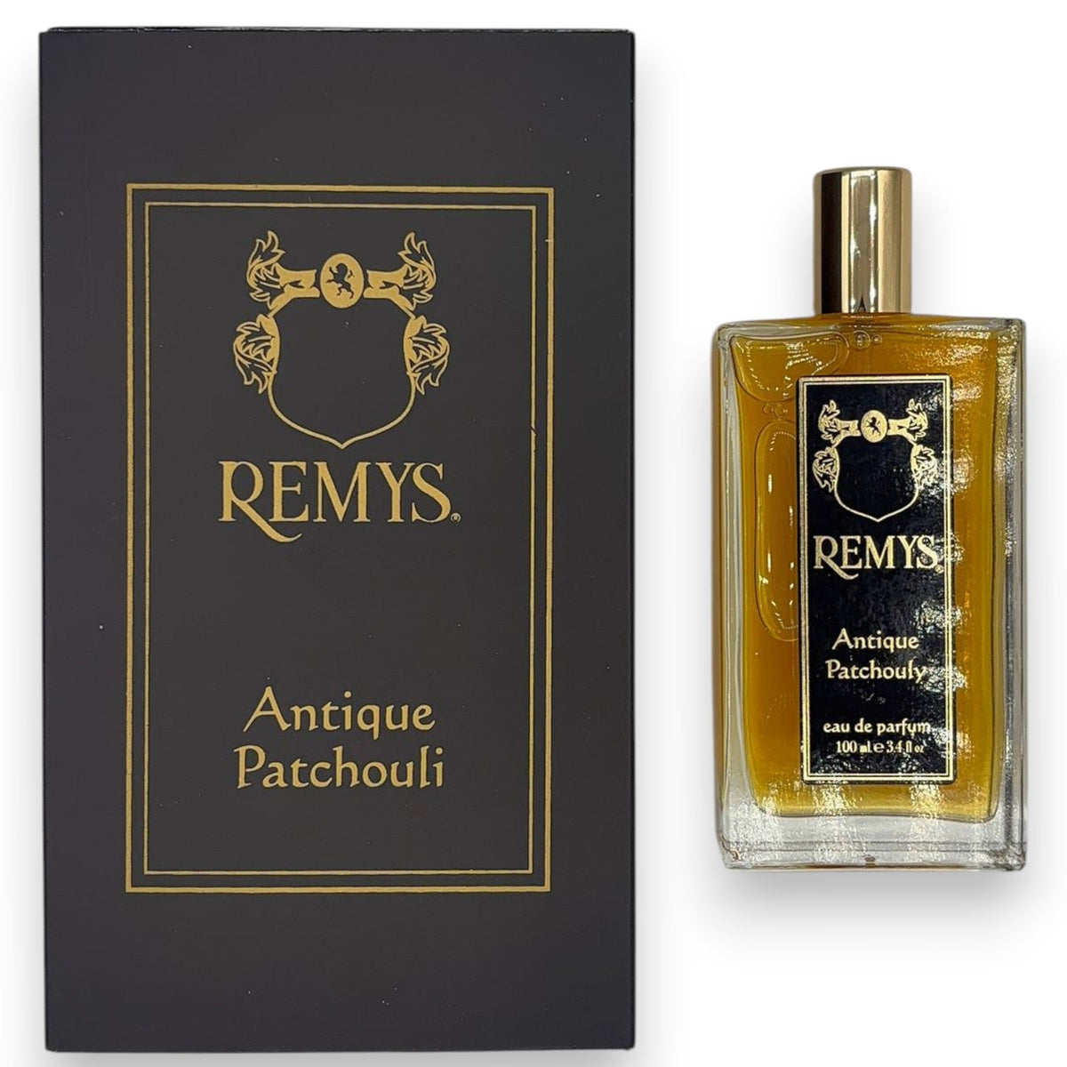 Profumo Antique Patchouly - 100ml