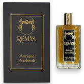 Profumo Antique Patchouly - 100ml