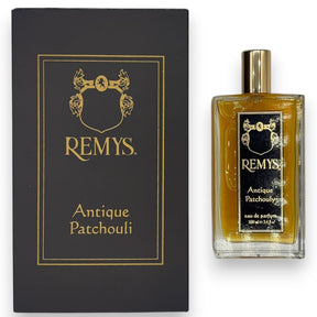 Profumo Antique Patchouly - 100ml