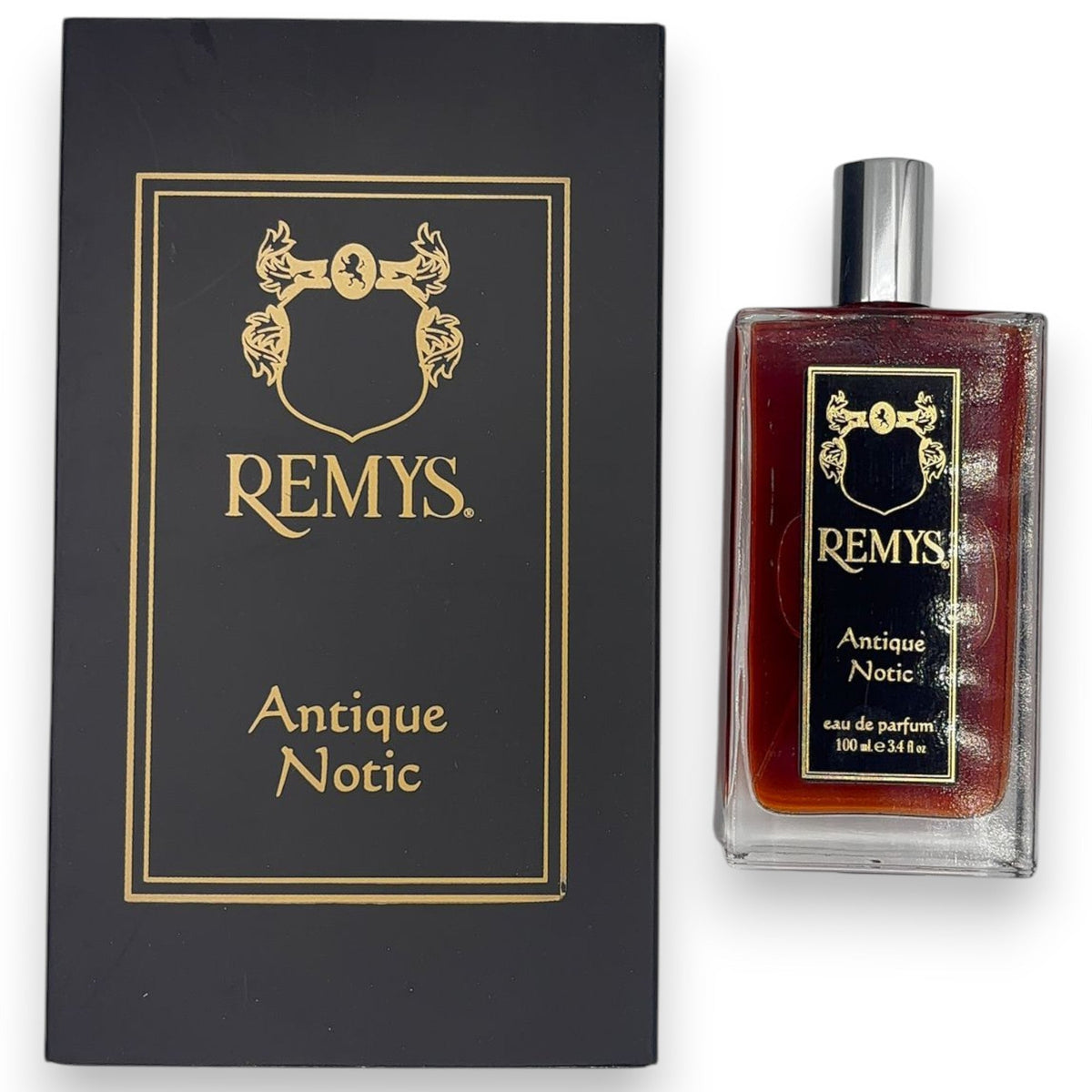 Profumo Antique Notic - 100ml