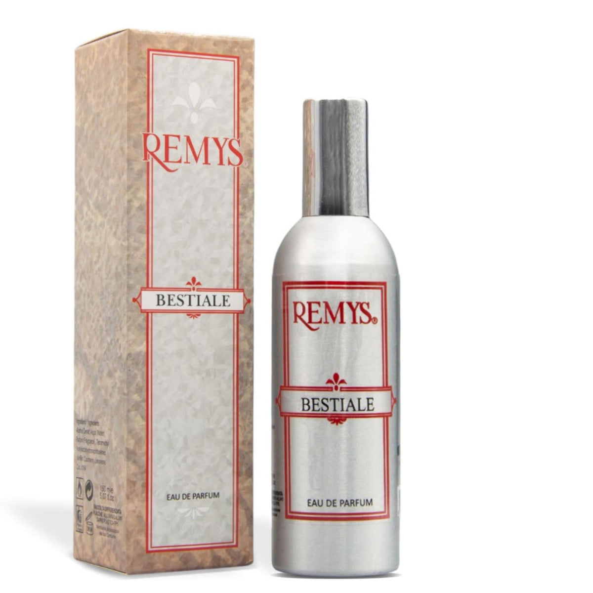 BESTIALE - PROFUMO BOMBOLA 150ML