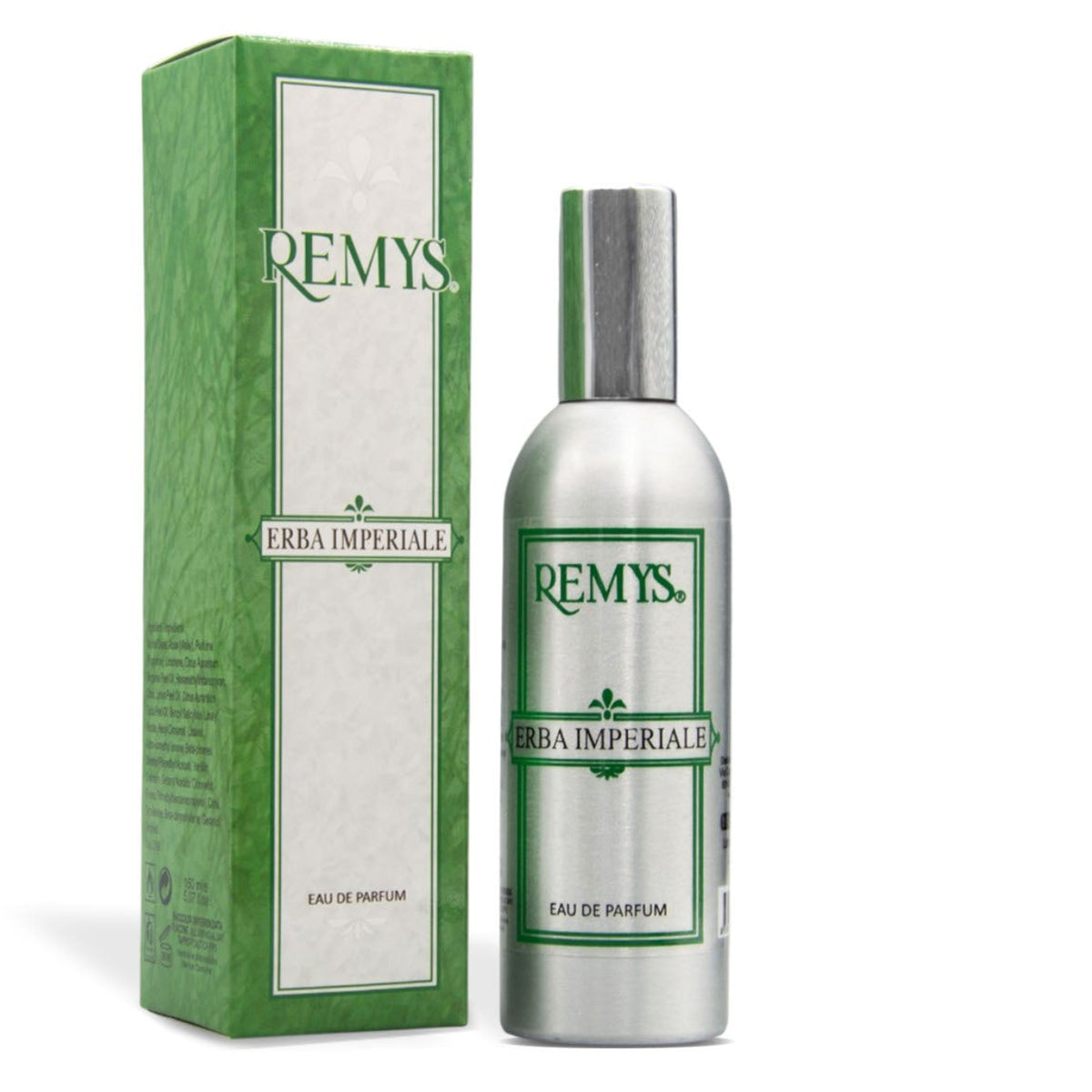 ERBA IMPERIALE - PROFUMO BOMBOLA 150ML