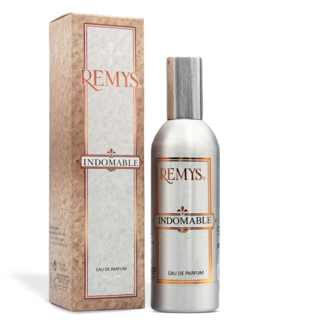 INDOMABILE - PROFUMO BOMBOLA 150ML