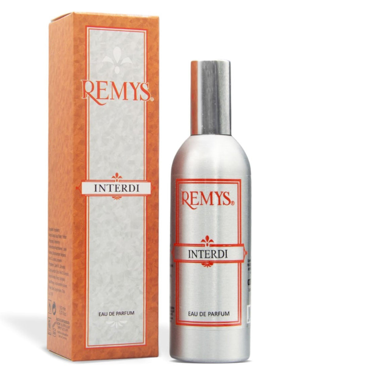 INTERDI' - PROFUMO BOMBOLA 150ML