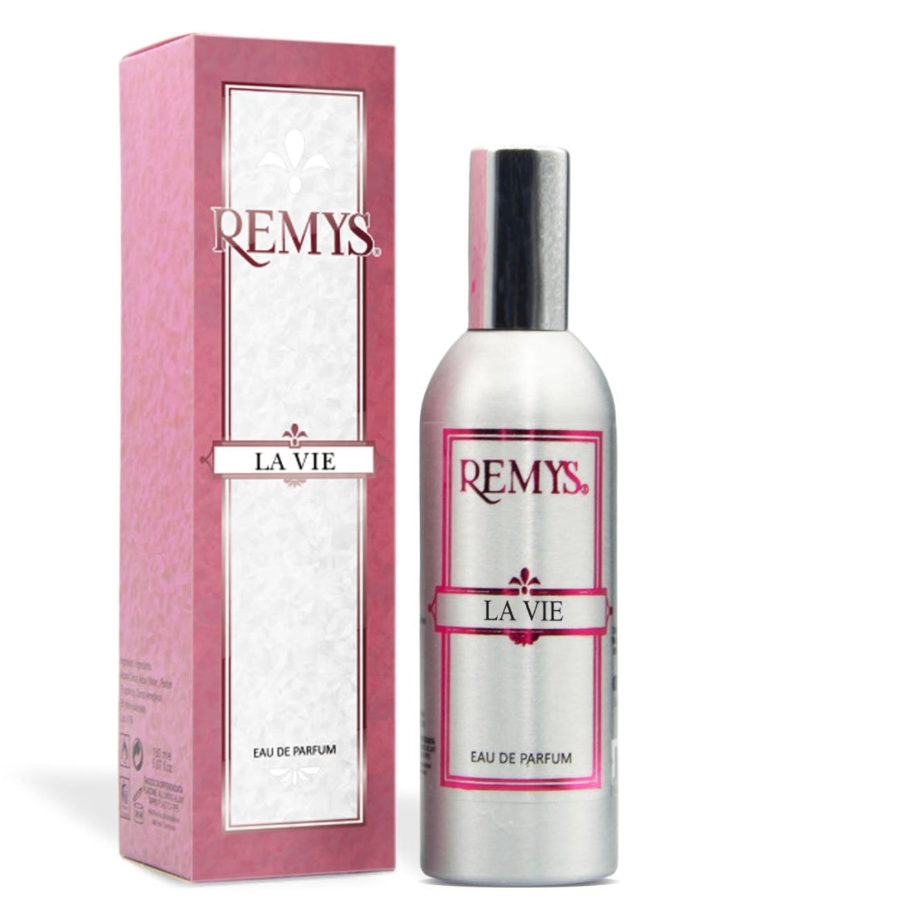 LA VIE - PROFUMO BOMBOLA 150ML