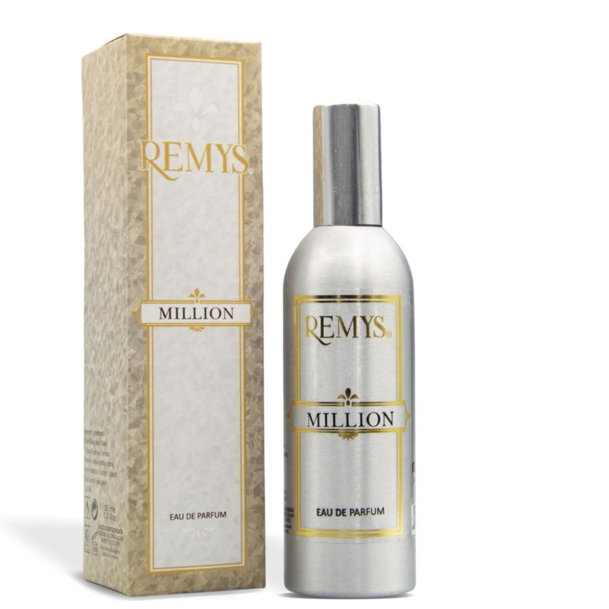 MILLION - BOMBOLA PROFUMO 150ML