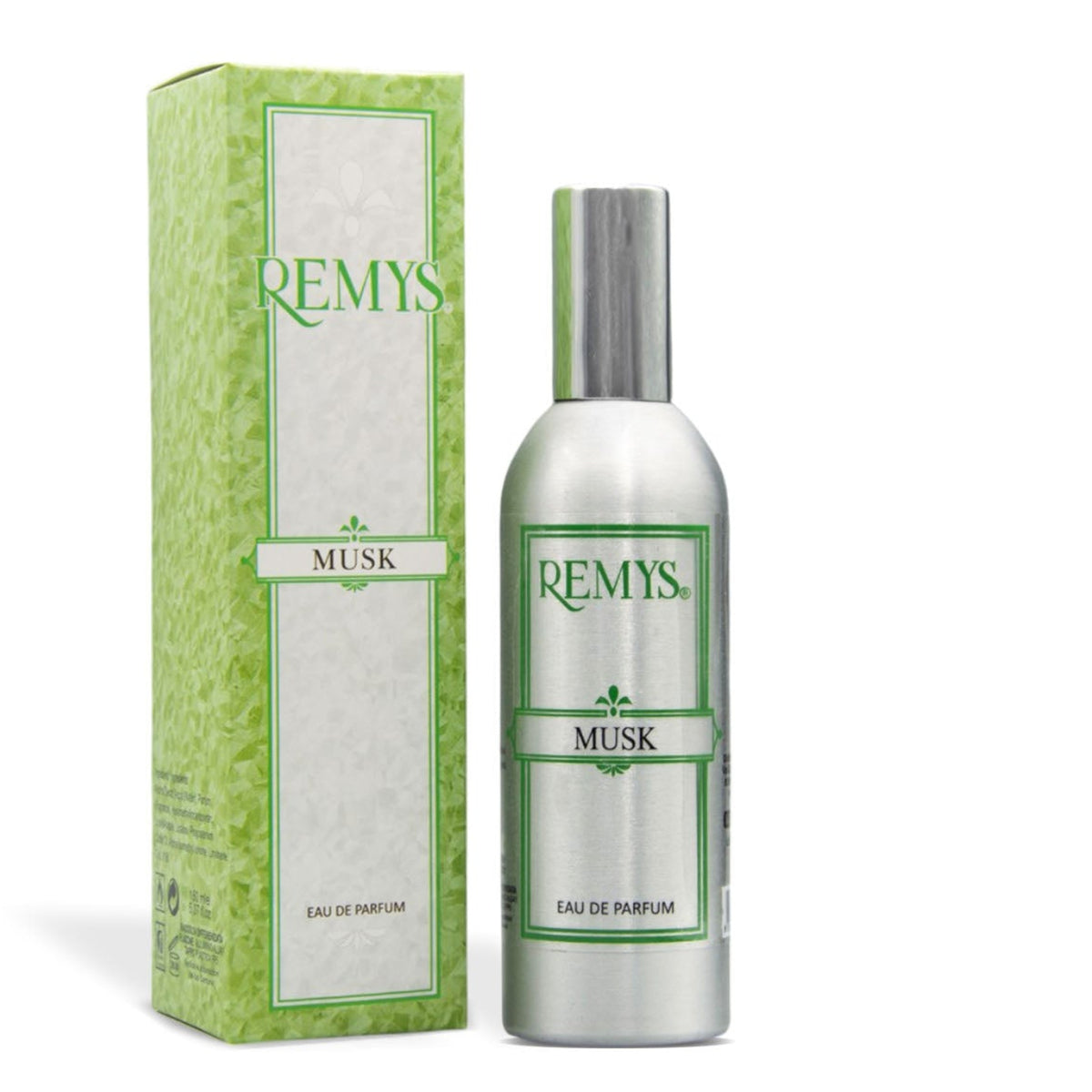 MUSK - PROFUMO BOMBOLA 150ML