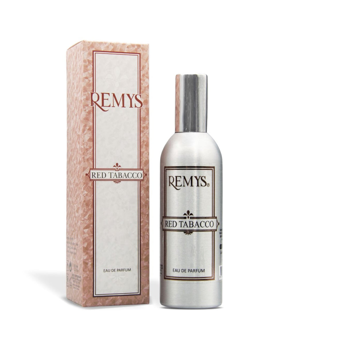 RED TABACCO - PROFUMO BOMBOLA 150ML