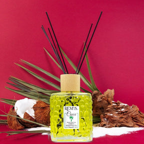 Profumatore ambiente - Cocco