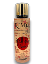 DESIDERIO VELATO- ACQUA PROFUMATA 250ML