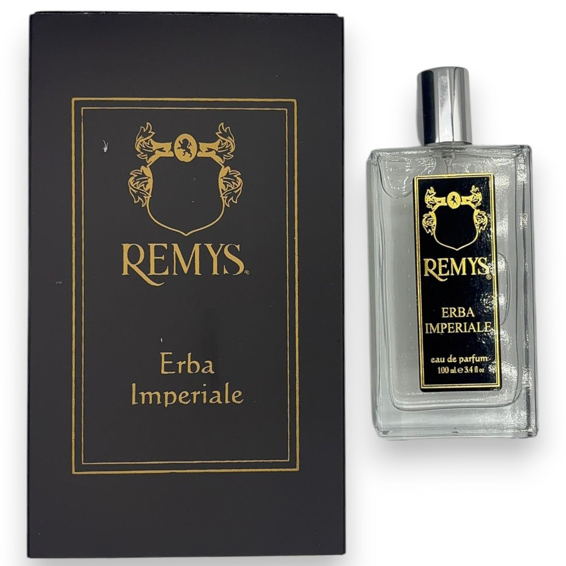 Profumo Erba Imperiale -  100ml