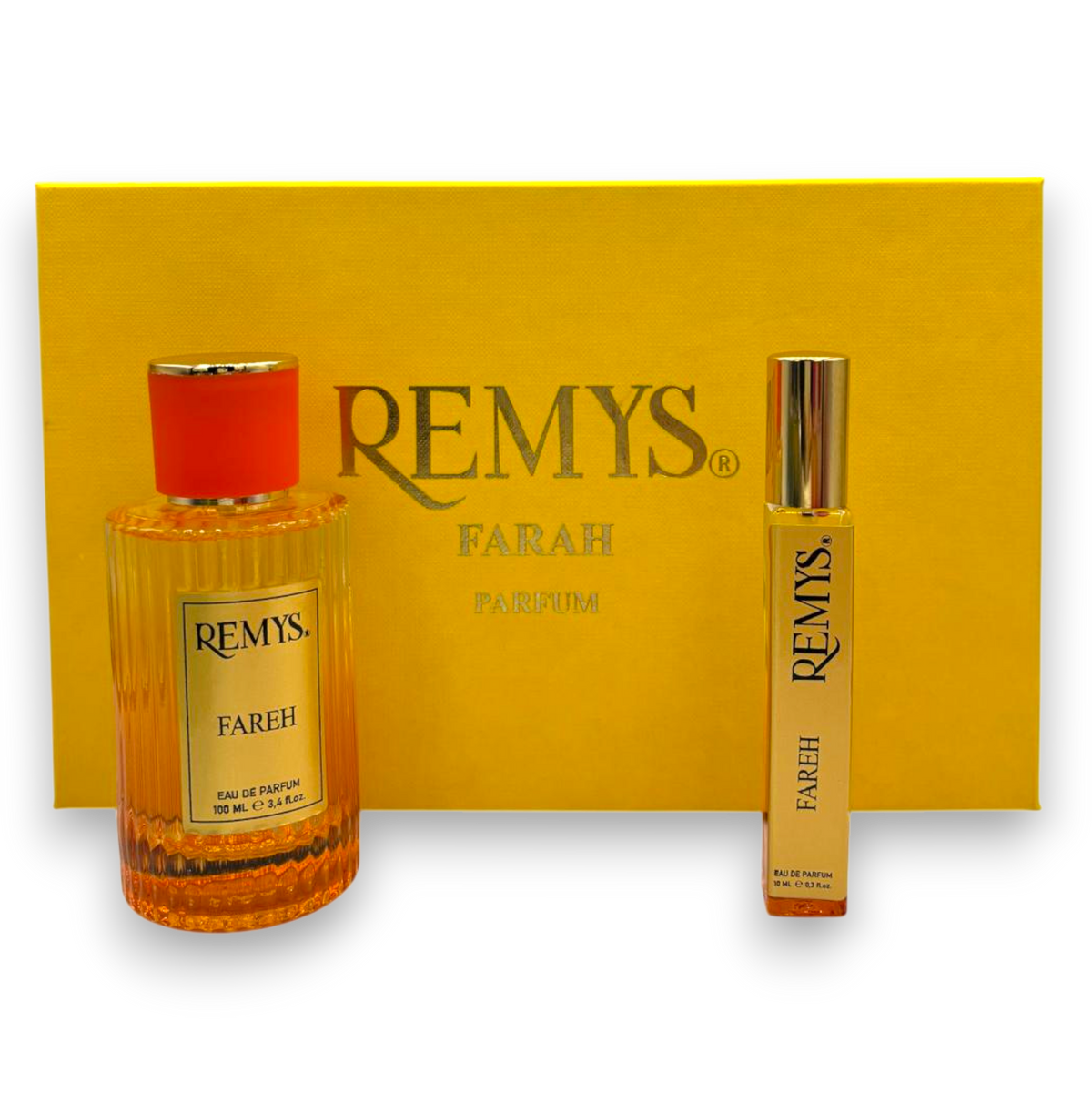 FARAH PROFUMO 100ML+ PROFUMO 10ML