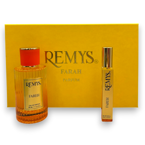 FARAH PROFUMO 100ML+ PROFUMO 10ML