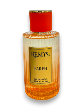 FARAH PROFUMO 100ML+ PROFUMO 10ML