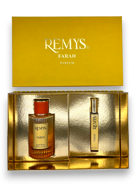 FARAH PROFUMO 100ML+ PROFUMO 10ML