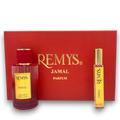 JAMAL PROFUMO 100ML + PROFUMO 10ML JAMAL