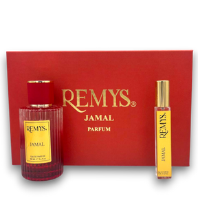 JAMAL PROFUMO 100ML + PROFUMO 10ML JAMAL