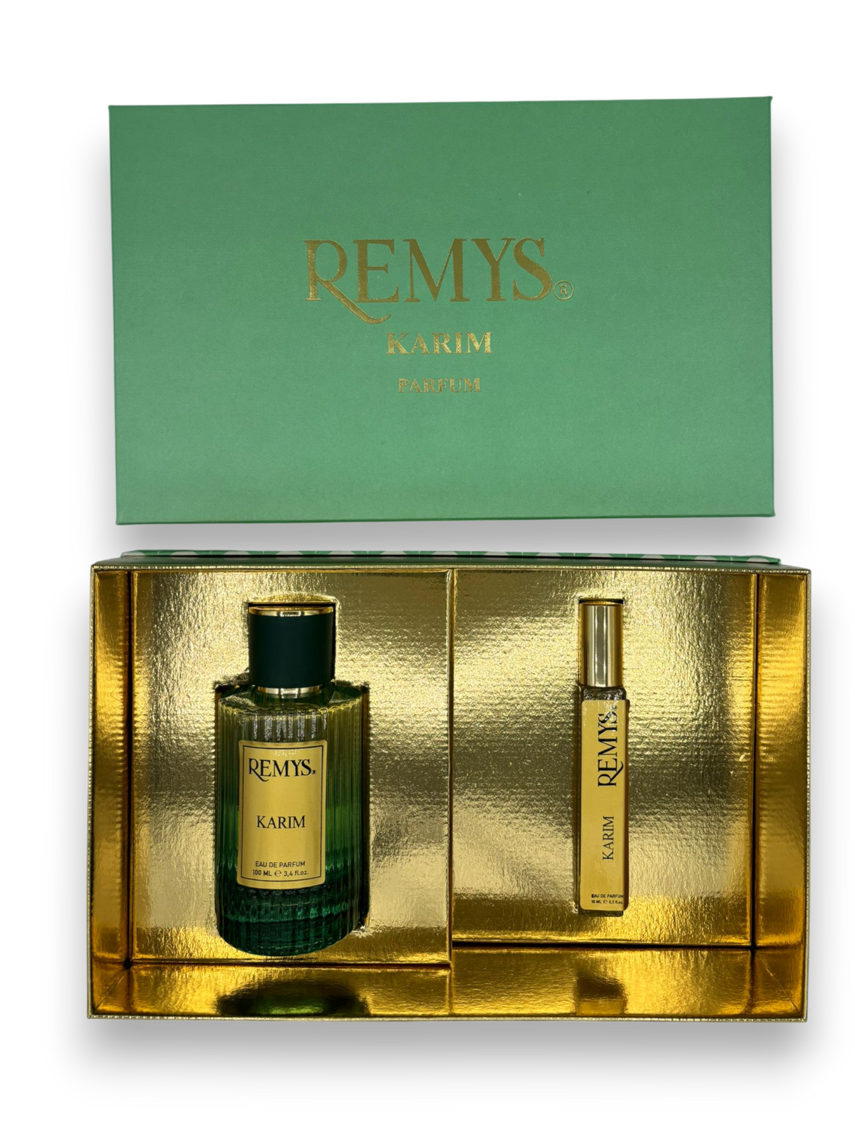 KARIM PROFUMO 100ML + PROFUMO 10ML KARIM